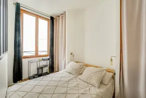 Le Marais - Saint Paul - Cozy Apartment 4P-2B - Image 5