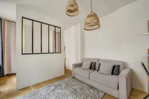 Le Marais - Saint Paul - Cozy Apartment 4P-2B - Image 4