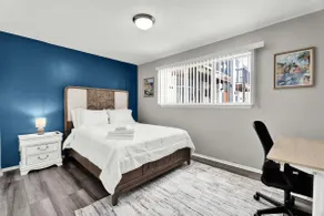Sand & Sky Suite | ~Smart TV's ~Full Kitchen - Image 3