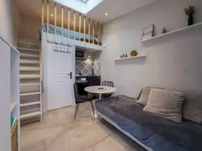 Studio cosy - Petit Parilly - Image 2