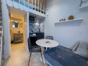 Studio cosy - Petit Parilly - Image 5