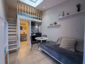 Studio cosy - Petit Parilly - Image 3
