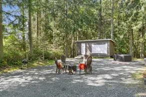 A Very Big Tiny House along a beautiful creek - Image 4
