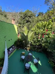 Fully equipped riverside house near Sana - Image 3