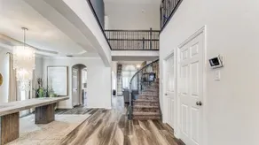 Moody Retreat Near Dallas | Theater + Game Room - Image 4