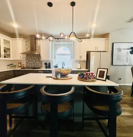 Moody Retreat Near Dallas | Theater + Game Room - Image 3