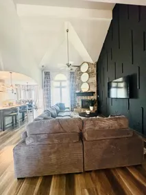 Moody Retreat Near Dallas | Theater + Game Room - Image 2