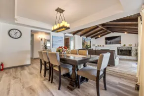 Spacious 5-Bedroom Home | Pool | Family Friendly - Image 4