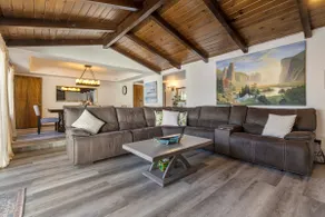 Spacious 5-Bedroom Home | Pool | Family Friendly - Image 5
