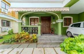 A Cosy Villa near the beach in Goa - Image 3