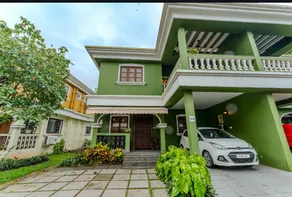 A Cosy Villa near the beach in Goa - Image 4