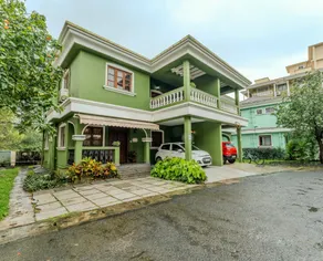 A Cosy Villa near the beach in Goa - Image 2