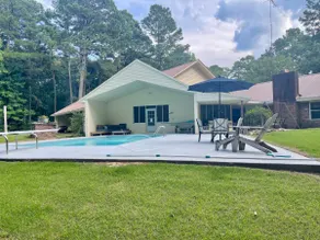 Howard House | Family Retreat w/ Pool & Woods - Image 2