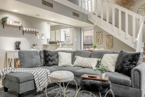 2BR + 2 baths: Fully Stocked! Ready for move in! - Image 4