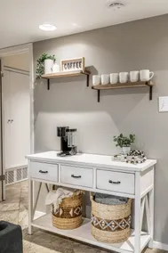 2BR + 2 baths: Fully Stocked! Ready for move in! - Image 3