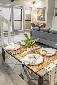2BR + 2 baths: Fully Stocked! Ready for move in! - Image 2