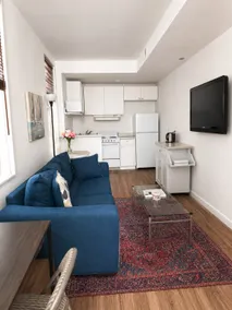 Vintage Loft Style Apartment in Fells Point - Image 3