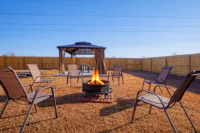 Movie Theater, Arcade, Fire Pit, Cabana, FreedomPk - Image 2