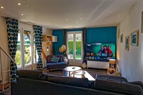 Peacefull and cosy house near the lake - Image 3