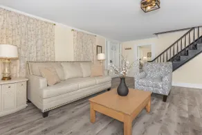 Cozy Farmhouse with Fireplace and Sunroom - Image 2