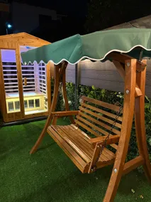 Loft-style apartment with sauna in downtown Boquete. - Image 3