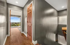 Modern SB Foothills Home views near UCSB - Image 4