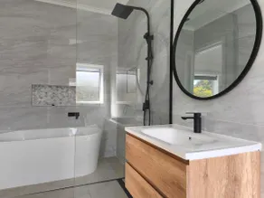 Private 1BR Retreat: Kitchen+Bath+NBN | near MONA - Image 5