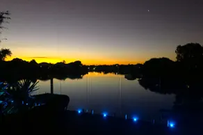 Bribie Waterfront Retreat w/ Pool, Gym & Pontoon - Image 3