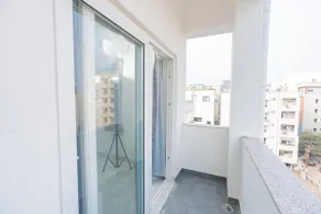 2bhk appartment, madhapur service apartments. - Image 5