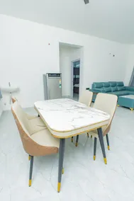 2bhk appartment, madhapur service apartments. - Image 2