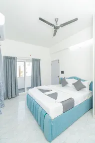 2bhk appartment, madhapur service apartments. - Image 3