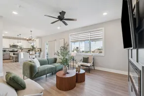 Grimes 4BR Retreat | Sleeps 10 + Pet-Friendly - Image 2