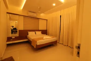 3BHK| Serene: The Rhythm, Listen to the River Song - Image 4