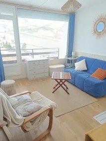 Stunning apartment with views of the slopes / GR10 - Image 2