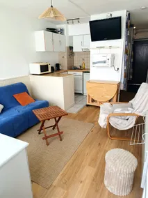 Stunning apartment with views of the slopes / GR10 - Image 3