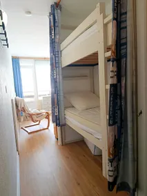 Stunning apartment with views of the slopes / GR10 - Image 4