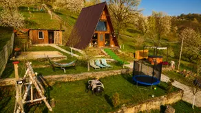 The Little House on the Valley - Image 5