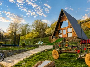 The Little House on the Valley - Image 4