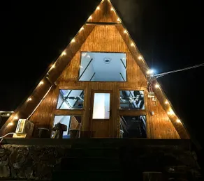 The Little House on the Valley - Image 3