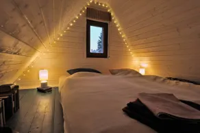 Chestnut, guesthouse in the Danube Bend - Image 4