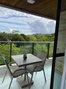 Iloa residence 204 L , Barra de São Miguel - Image 2