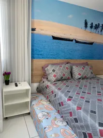Iloa residence 204 L , Barra de São Miguel - Image 5