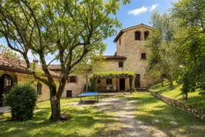 Villa in Mugello, a stone's throw from the racetrack - Image 2