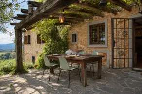 Villa in Mugello, a stone's throw from the racetrack - Image 3