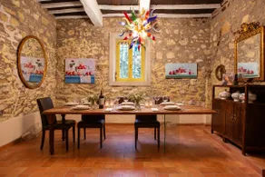 Villa in Mugello, a stone's throw from the racetrack - Image 4