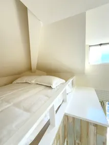[Enjoy both Disney and Tokyo] 11 minutes to Disney & 22 minutes to Tokyo Station | Convenient for Ginza and Asakusa | Max 4 people | 2 beds. - Image 3