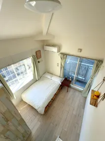 [Enjoy both Disney and Tokyo] 11 minutes to Disney & 22 minutes to Tokyo Station | Convenient for Ginza and Asakusa | Max 4 people | 2 beds. - Image 2