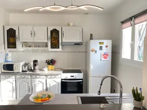 Quiet 2-bedroom apartment - Garden - Parking - Image 3