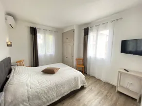 Quiet 2-bedroom apartment - Garden - Parking - Image 5