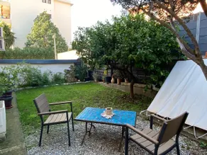 Quiet 2-bedroom apartment - Garden - Parking - Image 4